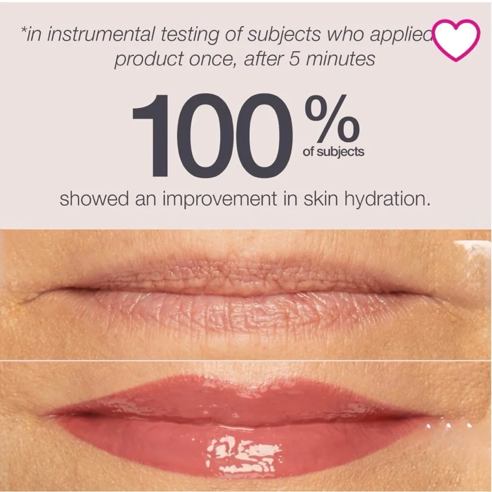 Tarte Maracuja Juicy Lip Plump w/Charm - Rosy Mauve - Picture 4 of 5